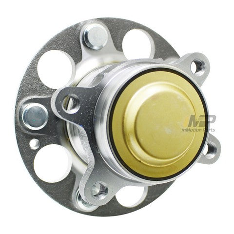 InMotion Parts Wheel Bearing and Hub Assembly P/N:WA512503 - Image 3