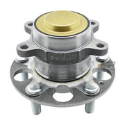 InMotion Parts Wheel Bearing and Hub Assembly P/N:WA512503 - Image 2