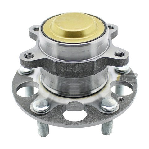 InMotion Parts Wheel Bearing and Hub Assembly P/N:WA512503 - Image 2