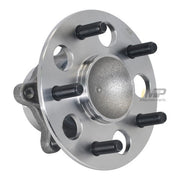 InMotion Parts Wheel Bearing and Hub Assembly P/N:WA512504 - Image 2