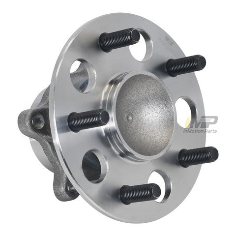 InMotion Parts Wheel Bearing and Hub Assembly P/N:WA512504 - Image 2