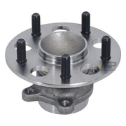 InMotion Parts Wheel Bearing and Hub Assembly P/N:WA512504 - Image 1