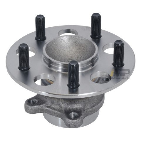 InMotion Parts Wheel Bearing and Hub Assembly P/N:WA512504 - Image 1