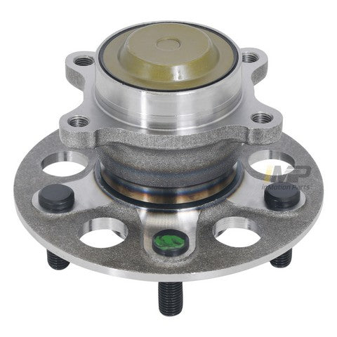 InMotion Parts Wheel Bearing and Hub Assembly P/N:WA512504 - Image 4