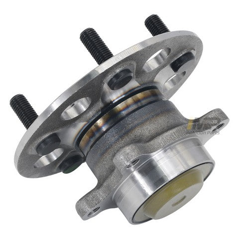 InMotion Parts Wheel Bearing and Hub Assembly P/N:WA512504 - Image 3