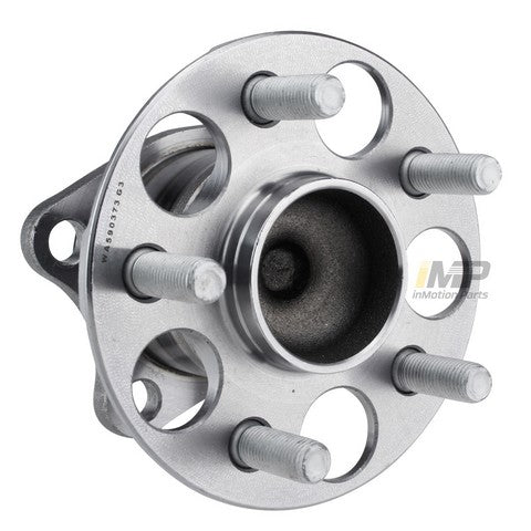 InMotion Parts Wheel Bearing and Hub Assembly P/N:WA512505 - Image 2
