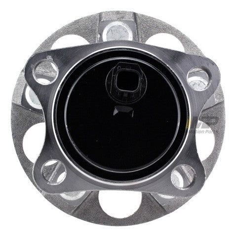 InMotion Parts Wheel Bearing and Hub Assembly P/N:WA512505 - Image 1