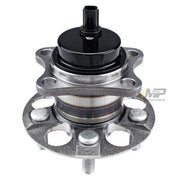 InMotion Parts Wheel Bearing and Hub Assembly P/N:WA512505 - Image 4