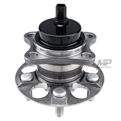 InMotion Parts Wheel Bearing and Hub Assembly P/N:WA512505 - Image 4