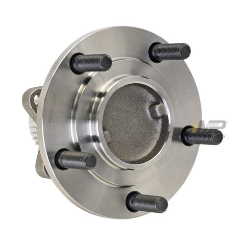 InMotion Parts Wheel Bearing and Hub Assembly P/N:WA512506 - Image 4