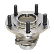 InMotion Parts Wheel Bearing and Hub Assembly P/N:WA512506 - Image 3