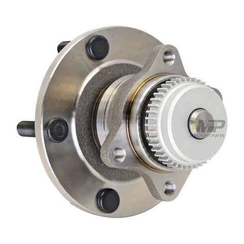 InMotion Parts Wheel Bearing and Hub Assembly P/N:WA512506 - Image 2
