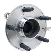 InMotion Parts Wheel Bearing and Hub Assembly P/N:WA512507 - Image 1