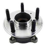 InMotion Parts Wheel Bearing and Hub Assembly P/N:WA512507 - Image 4
