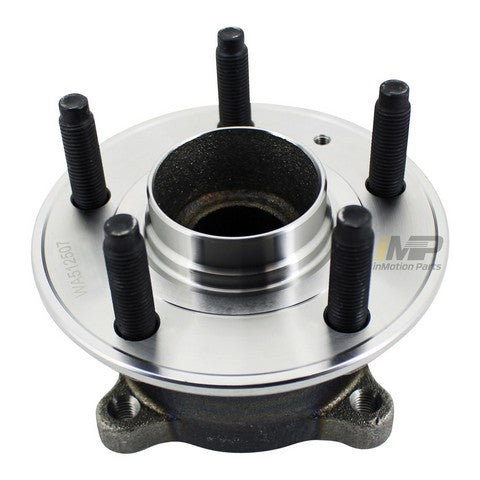 InMotion Parts Wheel Bearing and Hub Assembly P/N:WA512507 - Image 4