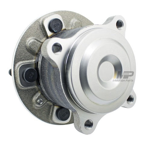 InMotion Parts Wheel Bearing and Hub Assembly P/N:WA512507 - Image 3