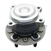 InMotion Parts Wheel Bearing and Hub Assembly P/N:WA512507 - Image 2