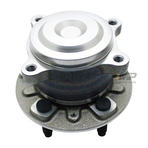 InMotion Parts Wheel Bearing and Hub Assembly P/N:WA512507 - Image 2
