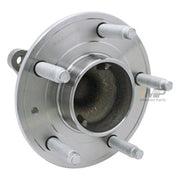 InMotion Parts Wheel Bearing and Hub Assembly P/N:WA512508 - Image 3