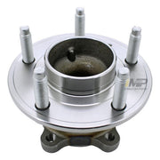 InMotion Parts Wheel Bearing and Hub Assembly P/N:WA512508 - Image 2