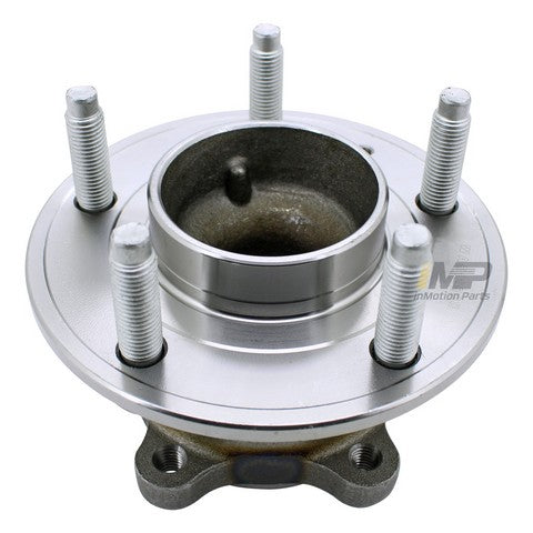 InMotion Parts Wheel Bearing and Hub Assembly P/N:WA512508 - Image 2