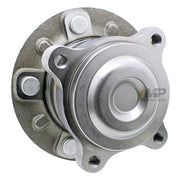 InMotion Parts Wheel Bearing and Hub Assembly P/N:WA512508 - Image 1