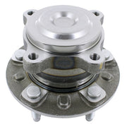 InMotion Parts Wheel Bearing and Hub Assembly P/N:WA512508 - Image 4