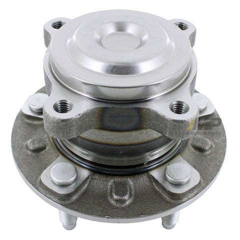 InMotion Parts Wheel Bearing and Hub Assembly P/N:WA512508 - Image 4