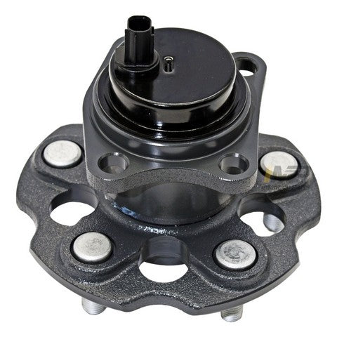 InMotion Parts Wheel Bearing and Hub Assembly P/N:WA512509HD - Image 4