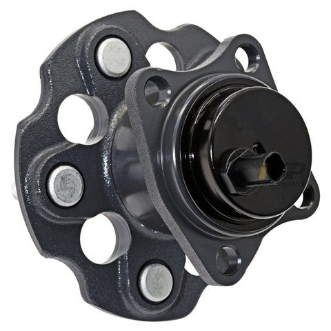 InMotion Parts Wheel Bearing and Hub Assembly P/N:WA512509HD - Image 3