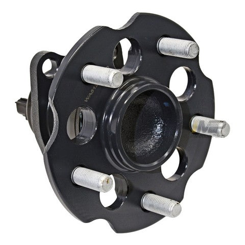 InMotion Parts Wheel Bearing and Hub Assembly P/N:WA512509HD - Image 2