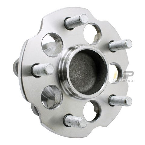 InMotion Parts Wheel Bearing and Hub Assembly P/N:WA512509 - Image 4