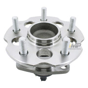 InMotion Parts Wheel Bearing and Hub Assembly P/N:WA512509 - Image 3