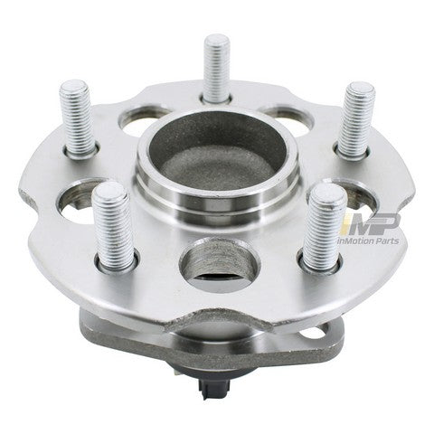 InMotion Parts Wheel Bearing and Hub Assembly P/N:WA512509 - Image 3