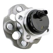 InMotion Parts Wheel Bearing and Hub Assembly P/N:WA512509 - Image 2