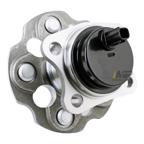 InMotion Parts Wheel Bearing and Hub Assembly P/N:WA512509 - Image 2