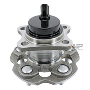 InMotion Parts Wheel Bearing and Hub Assembly P/N:WA512509 - Image 1