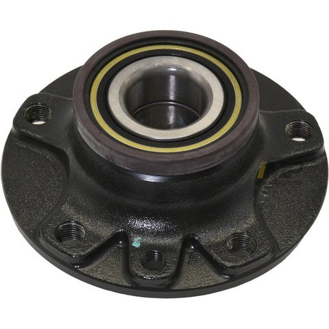 InMotion Parts Wheel Bearing and Hub Assembly P/N:WA512510HD - Image 2