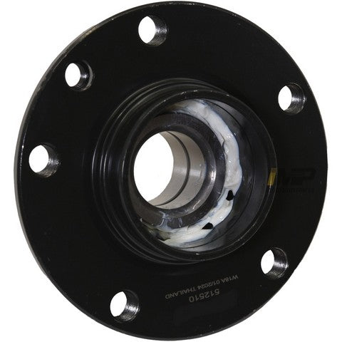 InMotion Parts Wheel Bearing and Hub Assembly P/N:WA512510HD - Image 1