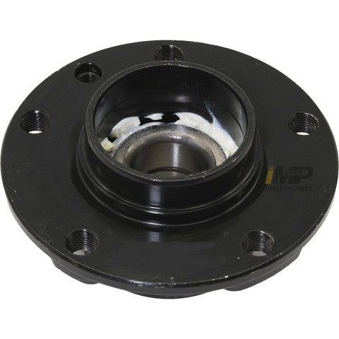 InMotion Parts Wheel Bearing and Hub Assembly P/N:WA512510HD - Image 3