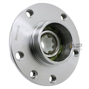 InMotion Parts Wheel Bearing and Hub Assembly P/N:WA512510 - Image 1