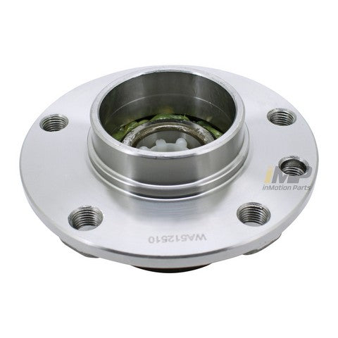 InMotion Parts Wheel Bearing and Hub Assembly P/N:WA512510 - Image 4