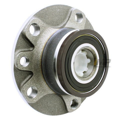 InMotion Parts Wheel Bearing and Hub Assembly P/N:WA512510 - Image 3