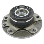 InMotion Parts Wheel Bearing and Hub Assembly P/N:WA512510 - Image 2