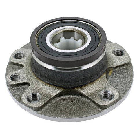 InMotion Parts Wheel Bearing and Hub Assembly P/N:WA512510 - Image 2