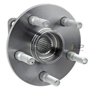 InMotion Parts Wheel Bearing and Hub Assembly P/N:WA512512 - Image 2
