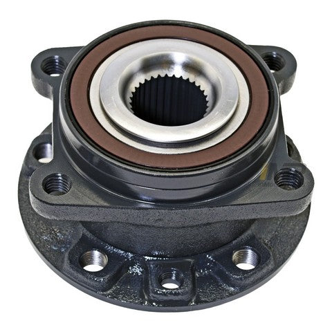 InMotion Parts Wheel Bearing and Hub Assembly P/N:WA512513HD - Image 3