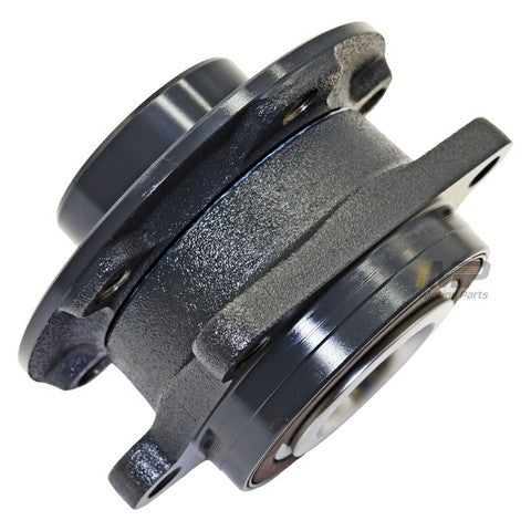 InMotion Parts Wheel Bearing and Hub Assembly P/N:WA512513HD - Image 2