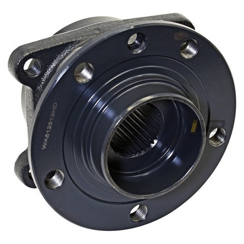 InMotion Parts Wheel Bearing and Hub Assembly P/N:WA512513HD - Image 1