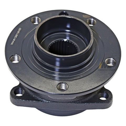 InMotion Parts Wheel Bearing and Hub Assembly P/N:WA512513HD - Image 4